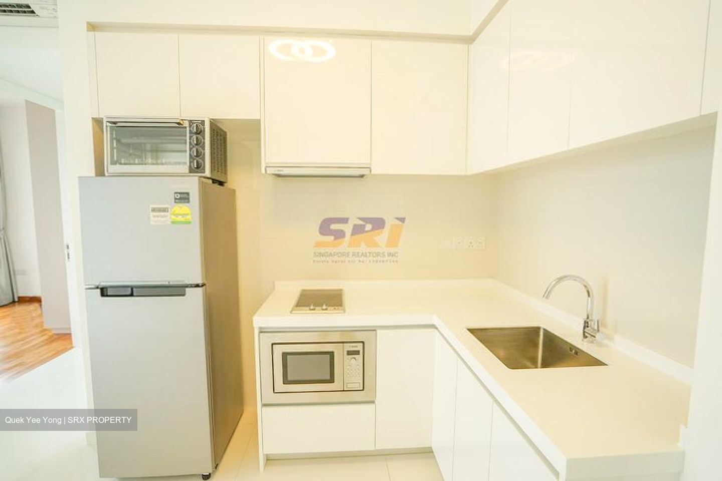 Bishan 8 (D20), Condominium #605431031